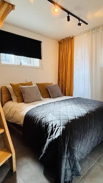 Apartment Les Chartriers D&g Mons