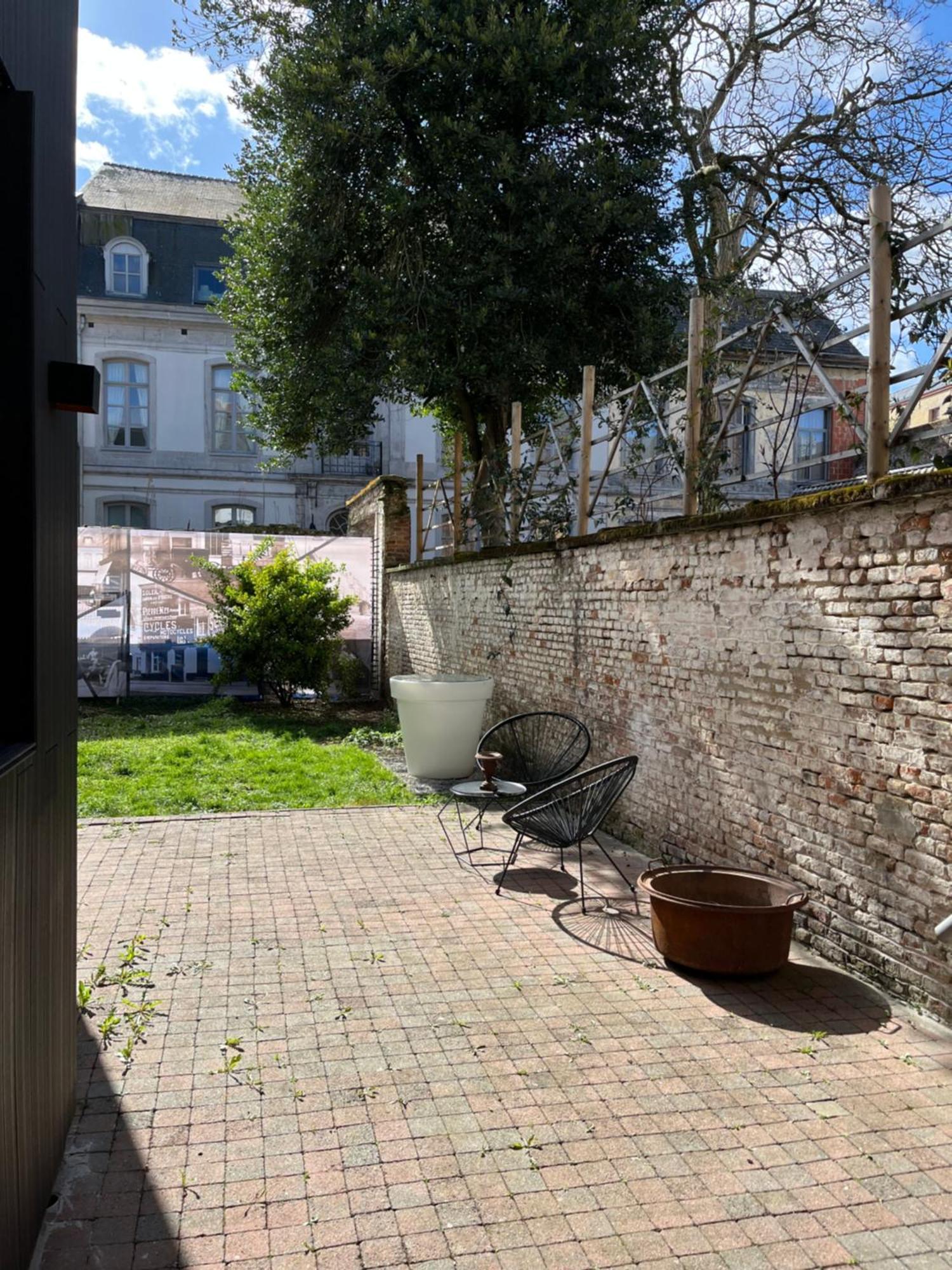 Apartment Les Chartriers D&g Mons